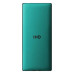 Мобільний телефон HMD 100 DS Teal (100 DS Teal)