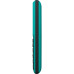 Мобільний телефон HMD 100 DS Teal (100 DS Teal)