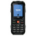 Мобільний телефон Ergo E182 Black (E182 Black)
