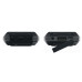 Мобільний телефон Ergo E182 Black (E182 Black)