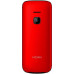 Мобільний телефон Nomi i2403 Red (i2403 Red)
