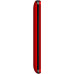 Мобільний телефон Nomi i2403 Red (i2403 Red)