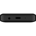 Мобільний телефон Ergo R182 Black (R182 Black)
