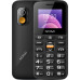Мобильный телефон Nomi i1820 Black (i1820 Black)