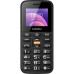 Мобильный телефон Nomi i1820 Black (i1820 Black)