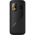 Мобильный телефон Nomi i1820 Black (i1820 Black)