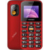 Мобильный телефон Nomi i1820 Red (i1820 Red)