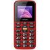 Мобильный телефон Nomi i1820 Red (i1820 Red)