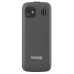 Мобільний телефон Sigma X-style 242 LUCKY Grey (4827798792926)