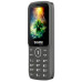 Мобільний телефон Sigma X-style 242 LUCKY Grey (4827798792926)