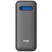 Мобільний телефон Ergo E241 Blue (E241 Blue)