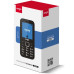 Мобільний телефон Ergo E241 Blue (E241 Blue)