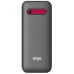 Мобільний телефон Ergo E241 Red (E241 Red)