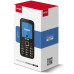 Мобільний телефон Ergo E241 Red (E241 Red)