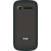 Мобильный телефон Ergo R202 Black (R202 Black)