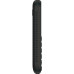 Мобильный телефон Ergo R202 Black (R202 Black)