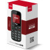 Мобильный телефон Ergo R202 Black (R202 Black)