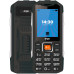 Мобільний телефон Ergo E242 Black (E242 Black)