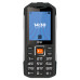 Мобільний телефон Ergo E242 Black (E242 Black)