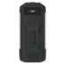 Мобільний телефон Ergo E242 Black (E242 Black)