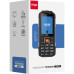 Мобільний телефон Ergo E242 Black (E242 Black)