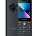 Мобільний телефон Nomi i2841 Black (i2841 Black)