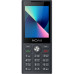 Мобільний телефон Nomi i2841 Black (i2841 Black)