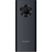 Мобільний телефон Nomi i2841 Black (i2841 Black)
