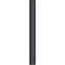 Мобільний телефон Nomi i2841 Black (i2841 Black)