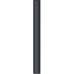 Мобільний телефон Nomi i2841 Black (i2841 Black)