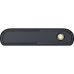 Мобільний телефон Nomi i2841 Black (i2841 Black)