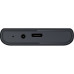 Мобільний телефон Nomi i2841 Black (i2841 Black)
