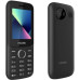 Мобільний телефон Nomi i2415 Black (i2415 Black)