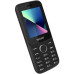 Мобільний телефон Nomi i2415 Black (i2415 Black)
