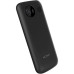 Мобільний телефон Nomi i2415 Black (i2415 Black)