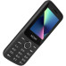 Мобільний телефон Nomi i2415 Black (i2415 Black)