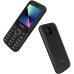 Мобільний телефон Nomi i2415 Black (i2415 Black)