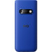 Мобільний телефон HMD 102 DS Blue (102 DS Blue)