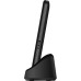 Мобільний телефон Nomi i2440 Black (i2440 Black)