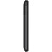 Мобільний телефон Nomi i2440 Black (i2440 Black)