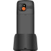 Мобільний телефон Nomi i2440 Black (i2440 Black)