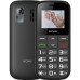 Мобільний телефон Nomi i1871 Black (i1871 Black)