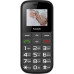 Мобільний телефон Nomi i1871 Black (i1871 Black)