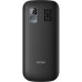 Мобільний телефон Nomi i1871 Black (i1871 Black)