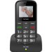 Мобільний телефон Nomi i1871 Black (i1871 Black)