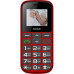 Мобильный телефон Nomi i1871 Red (i1871 Red)