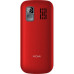 Мобильный телефон Nomi i1871 Red (i1871 Red)