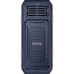 Мобильный телефон Sigma X-style 341 BRO Type-C Blue (4827798368428)