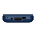 Мобільний телефон Ergo E281 Blue (E281 Blue)