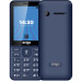 Мобільний телефон Ergo E284 Blue (E284 Blue)